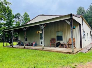 5373 Highway 50 W, Maben, MS 39750