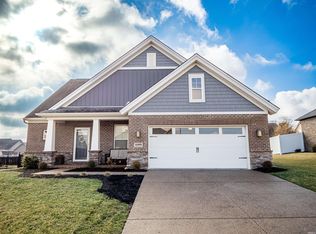 4509 Crimson Ct, Evansville, IN 47725