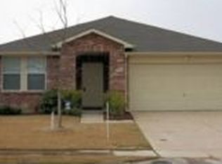 5316 Devils River Dr, McKinney, TX 75071