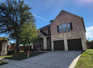 610 Port Royale Way, Euless, TX 76039