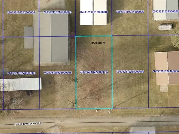 405 164th Ln, Fremont, IN 46737