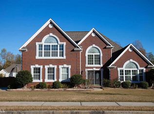 1600 Flatbottom Ct, McDonough, GA 30253