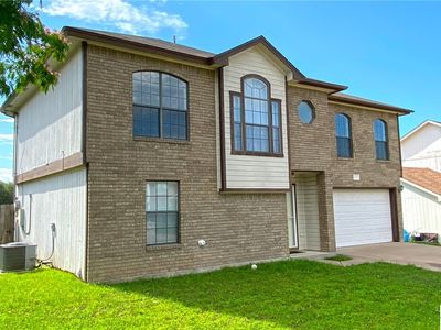 2303 Dennis St, Copperas Cove, TX, 76522