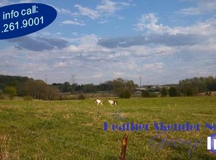 2153 N Salem Rd, Cookeville, TN 38506