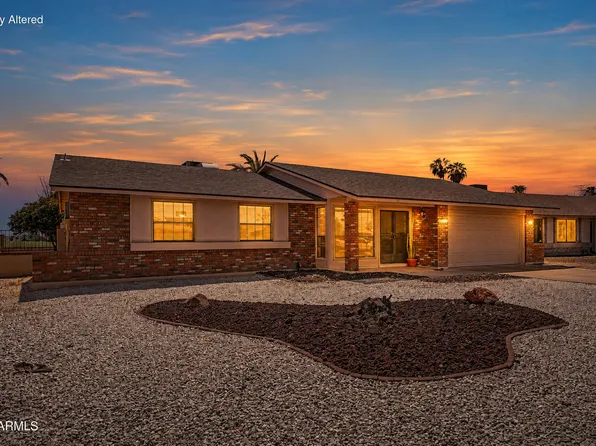 10433 W LAURIE Lane, Peoria, AZ 85345