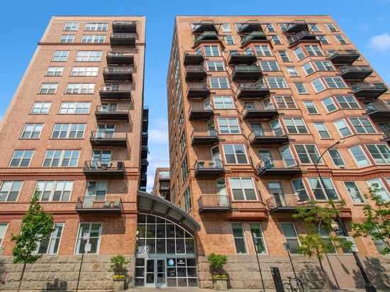 500 S Clinton St APT 422, Chicago, IL 60607
