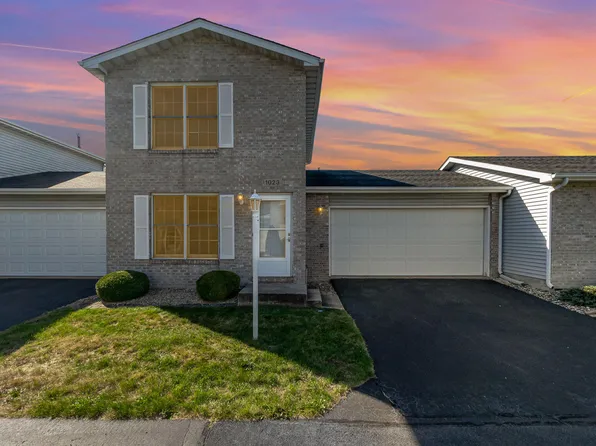 1023 Windsor Ln, Dyer, IN 46311