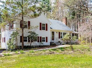 47 Willard Grant Rd, Sudbury, MA 01776