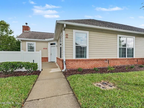 4365 EDGEWATER CROSSING Drive #11-3, Jacksonville, FL 32257