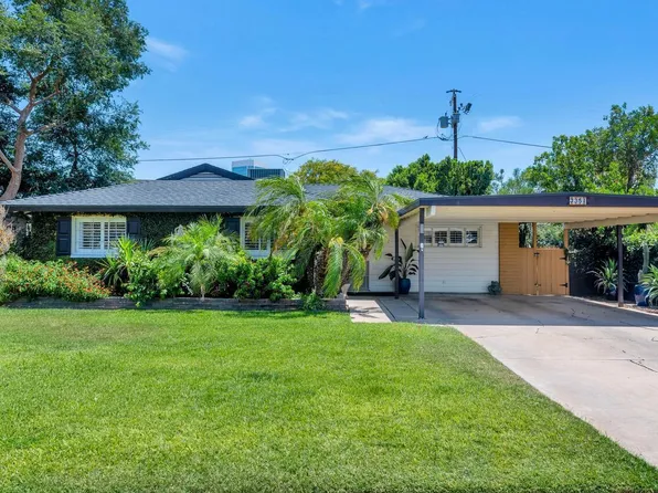 3351 N 6th Avenue, Phoenix, AZ 85013