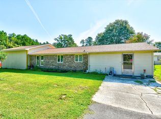 122 Ole Cedar Ln, Conway, SC 29526