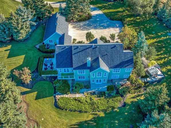 240132 NE Range Road 34, Rocky View County, AB T3Z 1M8