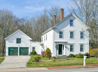 515 Hanover St, Hanover, MA 02339