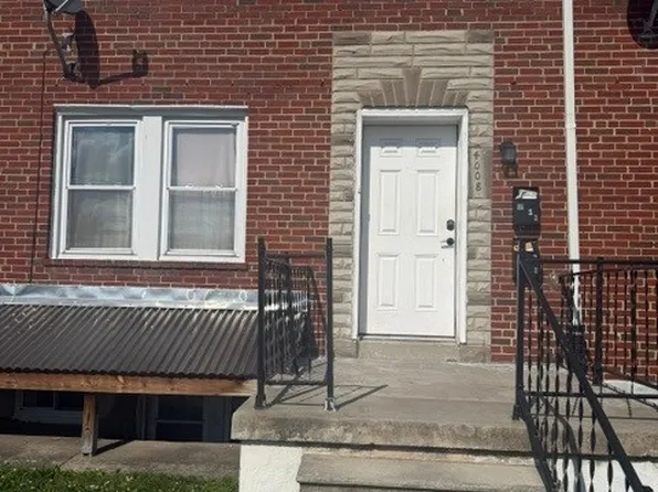 4008 Erdman Ave Unit 2, Baltimore, MD 21213