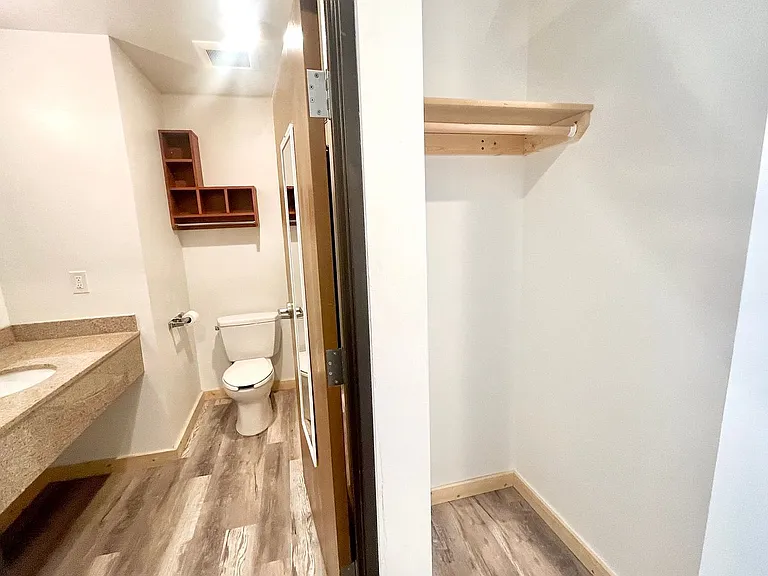 Ski Town Apartments — Photo 20