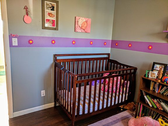 Main level room