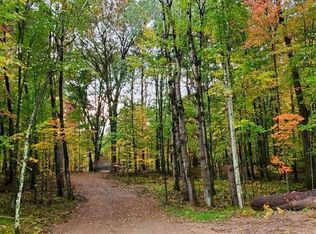 4783 County Road X, Webster, WI 54893