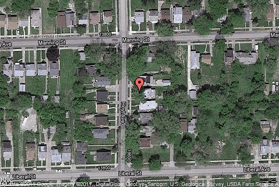 Map View