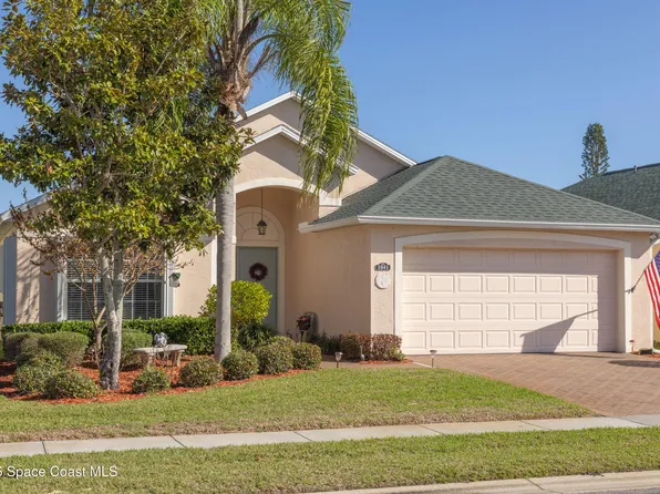 1041 Indian Oaks Dr, Melbourne, FL 32901