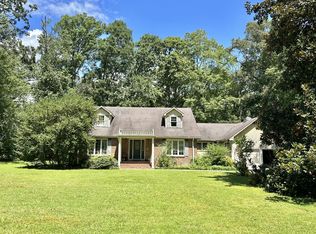 40 Thomas St LOT 22, Manchester, TN 37355