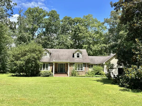 40 Thomas St, Manchester, TN 37355