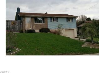 164 Karen Pl, Wintersville, OH 43953