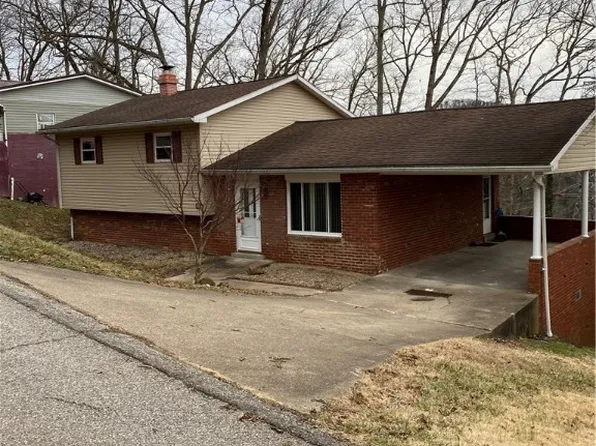 122 Wildwood Dr, Elkview, WV 25071