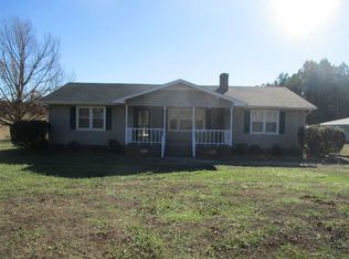 1194 Pea Ridge Hwy, Jonesville, SC 29353