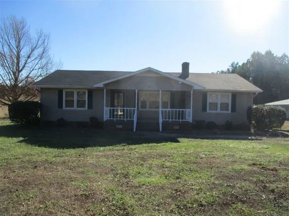 1194 Pea Ridge Hwy, Jonesville, SC 29353