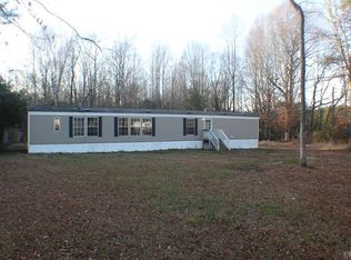 1086 Union Branch Rd, Corapeake, NC 27926