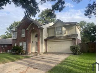 7010 Echo Pines Dr, Humble, TX 77346