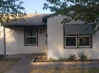 1451 S 6th Ave, Yuma, AZ 85364