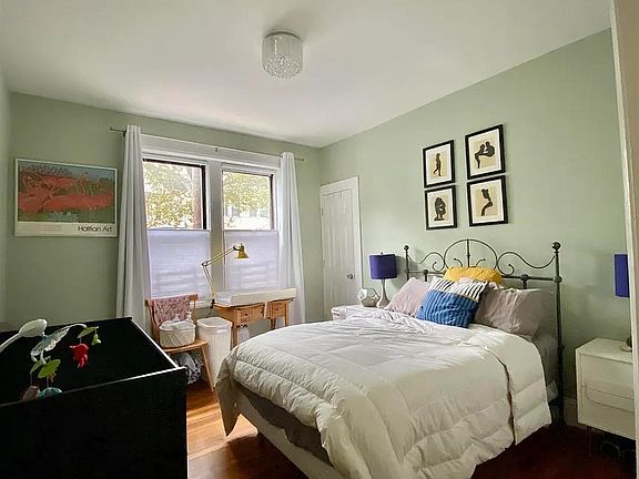 3rd image of 429 Fairmount Ave APT 101