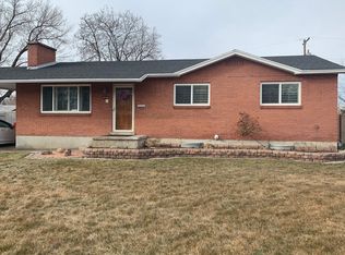 1446 S 720 E, Orem, UT 84097