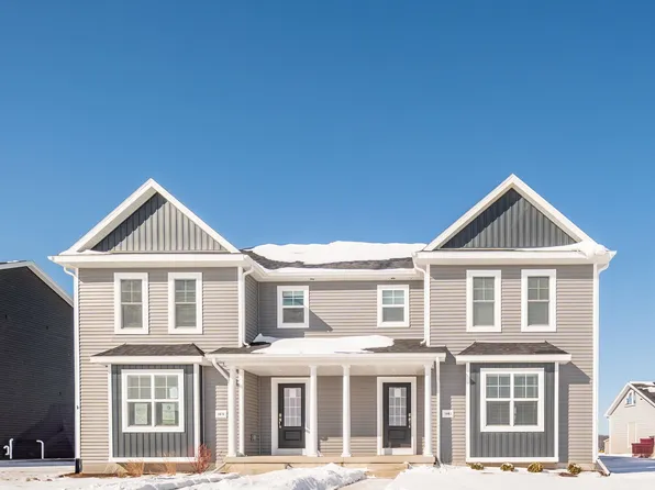 1662 Happy Trails Rd, Verona, WI 53593