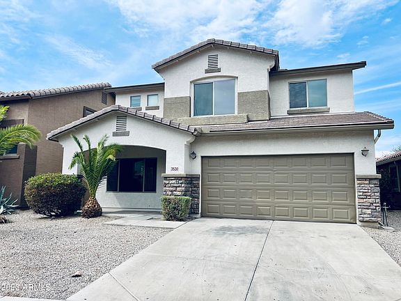 2nd image of 3520 W Paseo Way