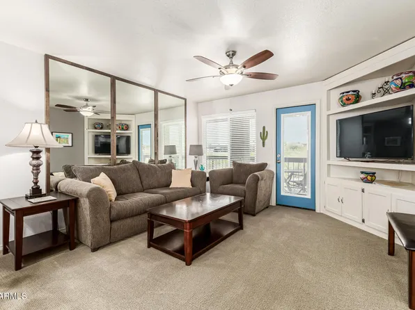 17031 E EL LAGO Boulevard #2164, Fountain Hills, AZ 85268