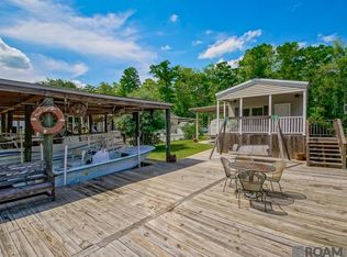 22902 Chene Blanc Ln, Maurepas, LA 70449