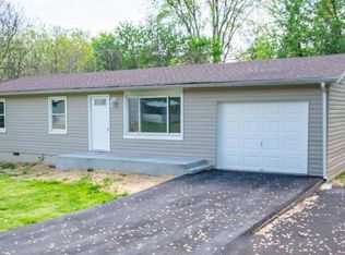 322 Reynard Rd, Kearneysville, WV 25430