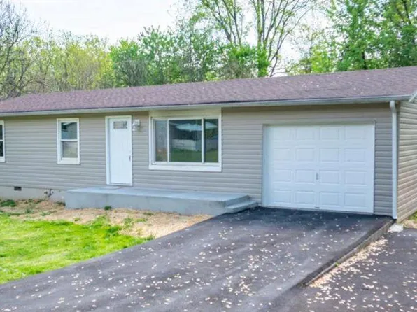 322 Reynard Rd, Kearneysville, WV 25430