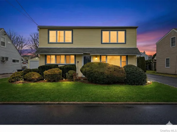 816 Merillon Avenue, Westbury, NY 11590