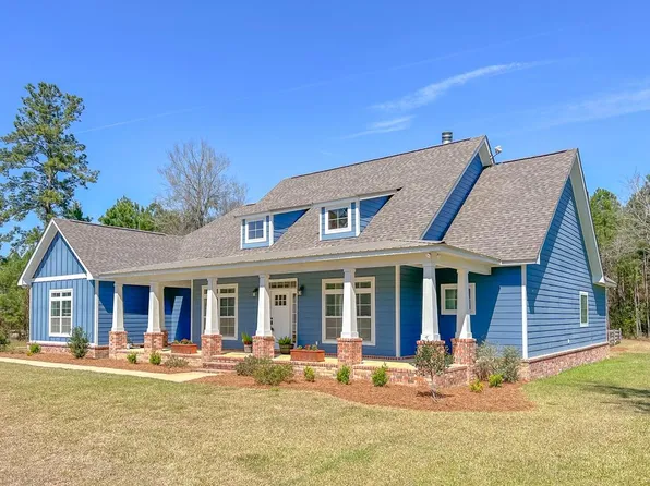 148 Turkey Trail Dr, Bainbridge, GA 39819