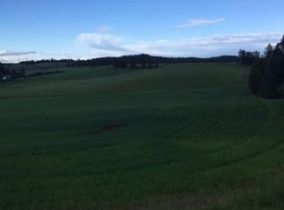 Tbd Meridian Rd, Lenore, ID 83541