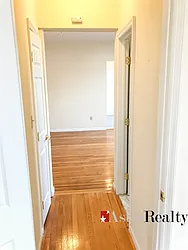 Rented by Astor Realty