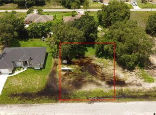 4115 9th St SW, Lehigh Acres, FL 33976