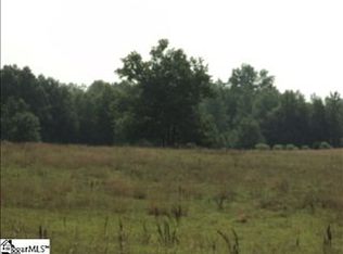 10007 Augusta Rd, Pelzer, SC 29669