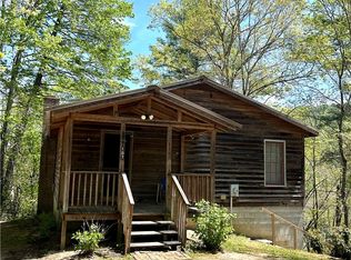 107 Brendart Hl, Sunset, SC 29685