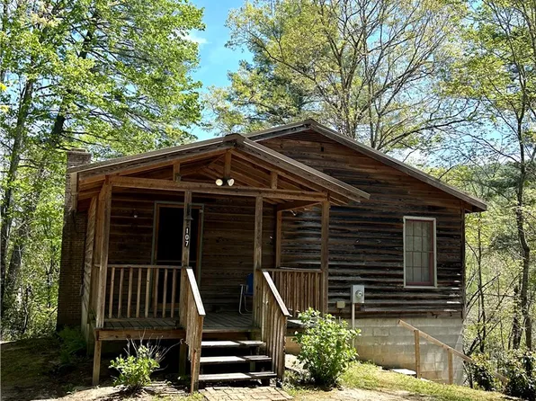 107 Brendart Hl, Sunset, SC 29685