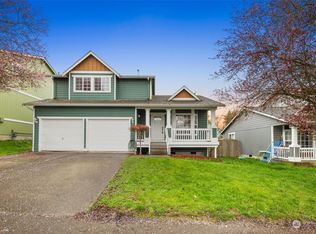 404 81st Ave NE, Lake Stevens, WA 98258