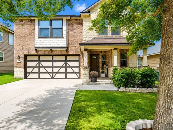 208 Gatewood Clf, Cibolo, TX 78108